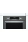 Bosch HBJ558YH0T Gri Ankastre Fırın - 2