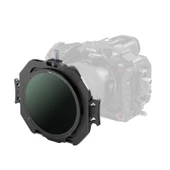 SmallRig 4412 Ayarlanabilir Kelepçeli  Filtre Kiti thumbnail 1