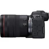 Canon EOS R6 Mark II RF 24-105MM F/4 L IS USM Lens Kit - 7