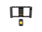 Zeniko MR11 LED'li Vlog Telefon Kiti - 1