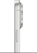iPhone 17 Pro Max 256 GB Gümüş - 4