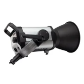 PATONA COB-300 Watt Bi Color İki'li Kit LED Video Işığı thumbnail 2