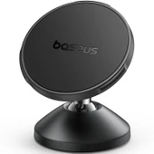 Baseus GoTrip DC1 Manyetik Araç Standı Siyah thumbnail 1
