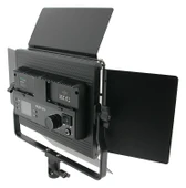 PATONA Premium RGB 216AS LED Fotoğraf ve Video Işığı - 3