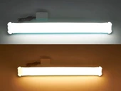 Zeniko OT80-Bi 80cm Bi-Color LED Tüp Işık thumbnail 2