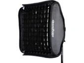 Godox SFGV-G8080 S-Type Bracket Izgaralı Softbox Kit thumbnail 2