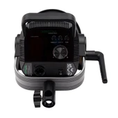 PATONA COB-200 Watt Bi Color Tek'li Kit LED Video Işığı thumbnail 4