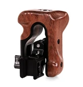 Tilta TA-RWH6-B Sağ Taraf Ahşap Saplı thumbnail 1