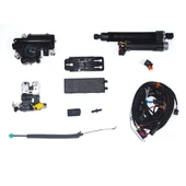 AUTOGP Vw passat b8 elektrikli bagaj açma sistemi seti 2015+ - 1