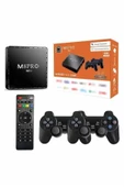 M8 PRO MINI 4 8 10 K HD HDR Android Tv 5G Retro 10000 Oyunlu - 5