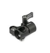 TA-15RH-D1420-B 15mm Çubuk Tutucudan Çift 1/4″-20 Adaptörüne thumbnail 2