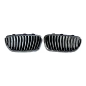 AUTOGP Bmw f10 ön panjur ızgara krom 2009 / 2016 - 2