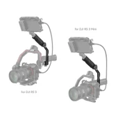 SmallRig 4197B DJI RS 3  / RS 4 Mini  için  Askı Kolu thumbnail 4