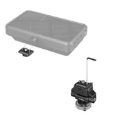 SmallRig 3514C Metal Yuvalı Hızlı Çıkarılabilir Monitör Kelepcesi thumbnail 4