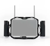 Tilta TA-ASC-A-B Atomos Shogun Connect  için Monitör Kafesi thumbnail 2