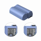 SmallRig 4332 EN-EL15c Nikon USB-C Şarj Edilebilir Kamera Pili thumbnail 3