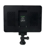 Patona LED-396A Bicolor Video Işığı (F770 Pil Şarj Dahil) thumbnail 4