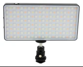 PATONA Premium PT160 RGB Fotoğraf ve Video Işığı thumbnail 1