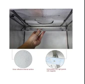 Andoer D3511 40x35x35 Katlanabilir Ürün Çekim Çadırı thumbnail 4