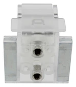 PATONA RC43 RC60 RC100 LED için Manyetik Montaj Kelepcesi thumbnail 4