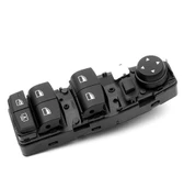 AEMPART Bmw f30 cam düğmesi anahtarı sol perde ve ayna katlama tuşlu 61319218481 - 1