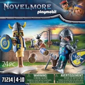 Playmobil 71214 Novelmore Şövalyeleri thumbnail 2