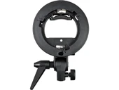 Godox SFGV-G8080 S-Type Bracket Izgaralı Softbox Kit thumbnail 3