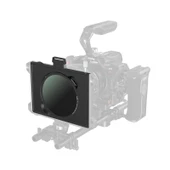SmallRig 4415 Çok İşlevli VND Filtre Tepsisi Kiti thumbnail 3