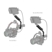 SmallRig 4197B DJI RS 3  / RS 4 Mini  için  Askı Kolu thumbnail 4