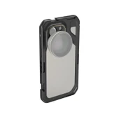 SmallRig 4391 iPhone 15 Pro Max  için  Mobil Video Kafesi thumbnail 3