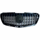 AUTOGP Mercedes sprinter w906 gtr ön panjur ızgara 2014 / 2017 - 1