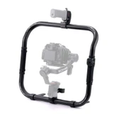 Tilta TGA-PRG2-TK DJI DJI RS2 RS 3 Pro ve RS 4/4 İçin Temel Ring Grip Plus Kiti (Çantalı) thumbnail 1