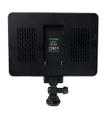 Patona LED-396A Bicolor Video Işığı (F770 Pil Şarj Dahil) thumbnail 4