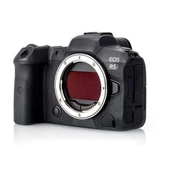 Kase MCUV Klipsli CCD Filtresi Canon R3/R5/R5C/R6 için - 3