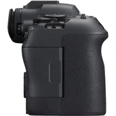 Canon EOS R6 Mark II RF 24-105MM F/4 L IS USM Lens Kit - 4