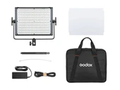Godox LDX50R RGBWW LED Panel Işık thumbnail 5