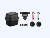 Zeniko OC-D1 Shotgun Mikrofon thumbnail 8