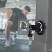 SmallRig 4347 Vantuz  Montaj Desteği Aksiyon Kameraları için thumbnail 7