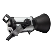 PATONA COB-300 Watt Bi Color Tek'li Kit LED Video Işığı thumbnail 2