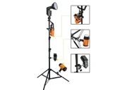 Godox Q-Type Tutucu thumbnail 5