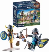 Playmobil 71214 Novelmore Şövalyeleri thumbnail 1