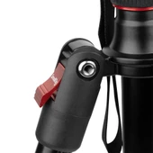 SmallRig 3983 T-10 Alüminyum Tripod thumbnail 6