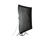 Godox SB-FW-70100 70x100 Izgaralı Softbox (Bowens) thumbnail 2