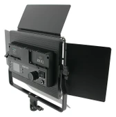 PATONA Premium RGB 216AS LED Fotoğraf ve Video Işığı - 3