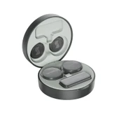 SmallRig 4934 S60 Kablosuz Mikrofon (Siyah / USB-C Versiyonu) thumbnail 1