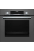 Bosch HBJ558YH0T Gri Ankastre Fırın - 1