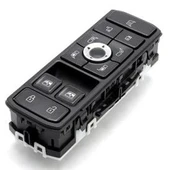 AEMPART Scania l p g r s serisi cam düğmesi anahtarı sol 2569026 - 1