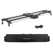 YC Onion Motorlu Slider İçin 80cm Demir Uçlu Kayış thumbnail 2