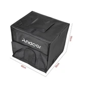 Andoer D3511 40x35x35 Katlanabilir Ürün Çekim Çadırı thumbnail 2