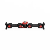 SmallRig 3483B Çiftli Olastik  Sihirli Kol thumbnail 4